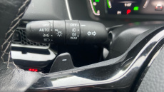 Honda Civic 2.0 eHEV Advance 5dr CVT Hybrid Hatchback